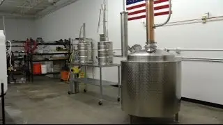 New business to raise spirits in Brooklyn Park