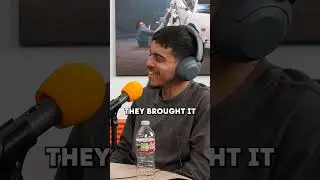 Felipe Esparza's legendary night in Houston