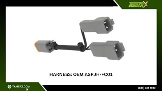 Harness : OEM ASPJH-FC01