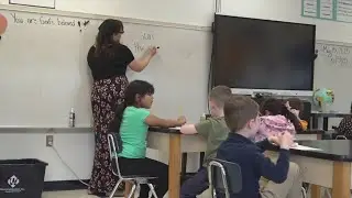 Over 50,000 have applied for the state's school voucher program