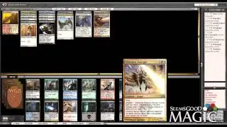Gatecrash Draft #8 Drafting