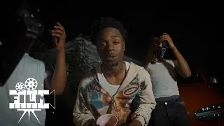 Dbg.MQ - One Up (Official Video) SHOT BY: @amacfilmproduction