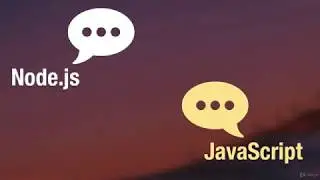 7. Node.js Introduction