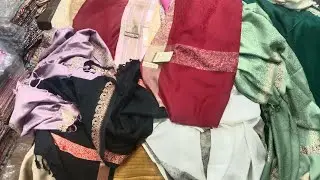 Pashmina shawls Fancy Winter collection at discounted prices all range of warm and beautiful shawls 
