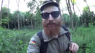WW2 Bunker Auxiliary Units Exploring (Vlog 32)