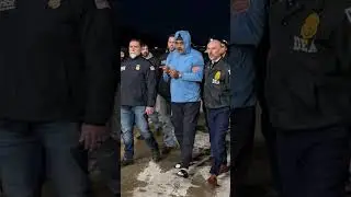 Maduro Captured & Facing Charges in U.S. Court &ndash; Explained! #maduro #trump #arrest