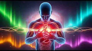 The HEALING Power of 432Hz Tone for Emotional and Physical Restoration