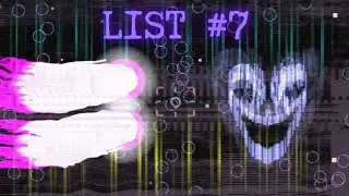 The HARDEST level in every list