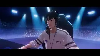 GODS ft  NewJeans 뉴진스 Official Music Video ｜ Worlds 2023 Anthem   League of Legends