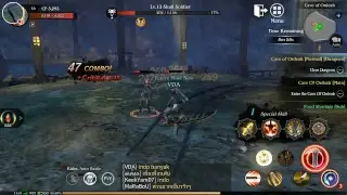 LIVE!!! TALION NEW RPG MOBILE + GACHA