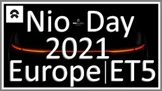 Nio Day 2021: Expectations and Thoughts Nio Source