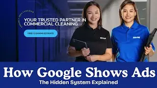 Inside Google Search Ads: How They Work & Make Money (2025 Full Guide)