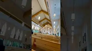 Saint Michael church, big Island kailua kona￼