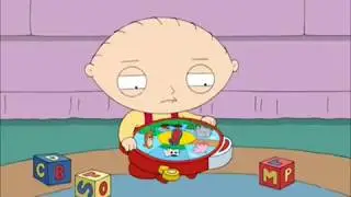 European Animal Soundboard - Family Guy Funny Moments