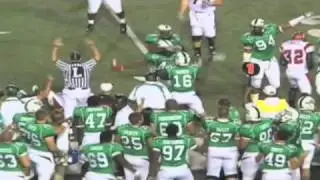 Tobe Nwigwe Highlight Reel