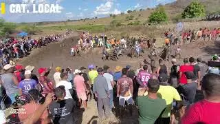 20° Enduro Das Águas na Fazenda Glória em Cupira-PE Categoria Local valendo uma Pop110 0KM 28/12/25