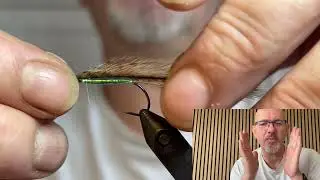 Leo kern baitfish