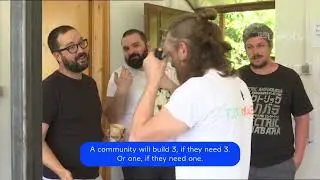 Cosmolocalism | Design global, manufacture local | TalTech