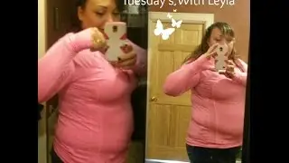 Tuesday's with Leyla 10/6/15