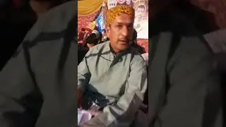 Ghani jan Qumbrani mafil wedding Tariq jan Rind