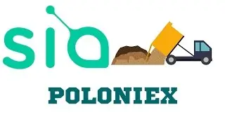 Siacoin SC dumps with Poloniex withdrawal issues. Bittrex adding Siacoin SC ?