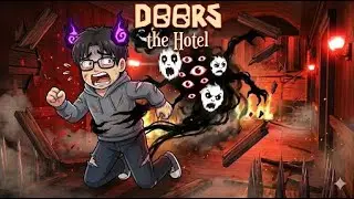 C&Aacute;CH M&Agrave; T&Ocirc;I BỊ SPC RUSH H&Agrave;NH | ROBLOX DOORS