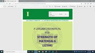 Practical No. 11 SFD & BMD using open source simulation software