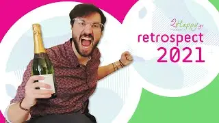 M&iota;&alpha; 2happy &mu;&alpha;&tau;&iota;ά &sigma;&tau;&omicron; 2021! | 2happy &Alpha;&nu;&alpha;&sigma;&kappa;ό&pi;&eta;&sigma;&eta;
