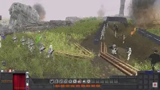 Star Wars Galaxy at War - Imperial Mission: 