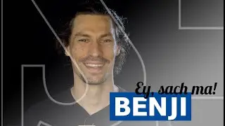 Ey, sach ma! | Benjamin Stambouli | FC Schalke 04