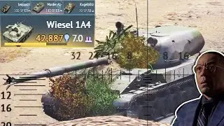 Grind Forever | War Thunder #250