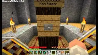 PSW Adventures Ep #37 -MineCon and Epically Huge Surprises!!! (HD)