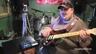 DLS  Effects Echo Tap Review