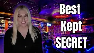 Неожиданный Вегас: чего туристы не ждут от стриптиз-клуба!