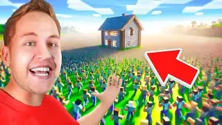 ganzer Server ZERSTÖRT Abzocker Base 😂(Er weiß nichts)