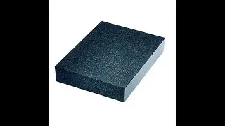 22 - Surface Plate Calibration - Audit 2021