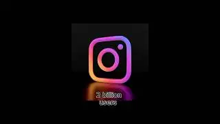 top 5 social media apps and their user #top #top5 #topsocialplatforms#mountofinform #viral
