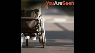 The Power of Being Seen: Jared Thomas of You Are Seen on Purpose-Driven Care and Community Impact