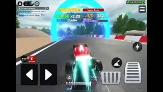 Drive World | Mixture Chaos Crossing Glitchless WR(?) 2:01:313