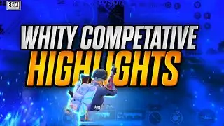 SCRIMS HIGHLIGHTS 🚀 || WRxWHITY ⚡ || #1v4 #scrimsclutch #esports #pubgmobile #scrims 