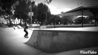 Austin higley volcom montage
