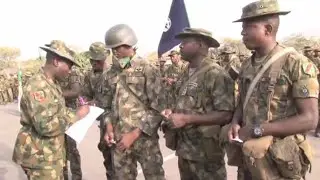 Nigerian Army, The Pride of The Nation | MiliTainment TV