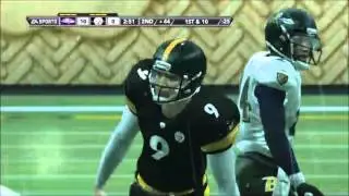 MADDEN 12 TIP: How to punt block