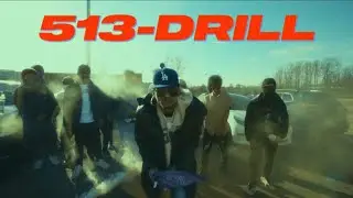 513-DRILL |YG-4TF|- FT-(@aekathe81 )