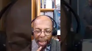 WCEG Media Enterprises Issues and Answers host Norman A. Carter, Jr. | #wcegtalkradio on #Twitch