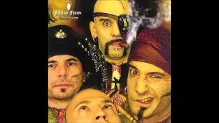 Cultus Ferox - Pollerpan