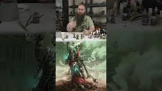Как попасть в механикус Warhammer @GexodromRPG  #warhammer #вархаммер #warhammer40k