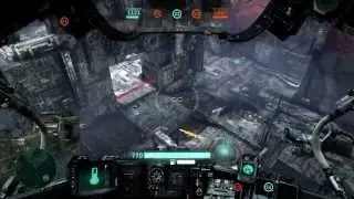 Hawken Gameplay #1
