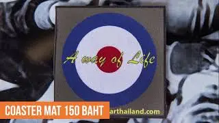 Scooter s Bar Merchandise TV Video