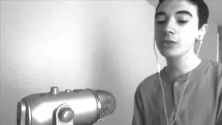 Adele - When We Were Young Cover by Jeffrey Sewell
